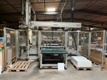 2011 STEMA D4 multi-point drill