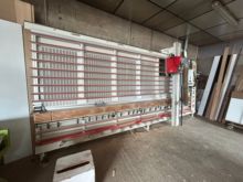 2008 STRIEBIG COMPACT 5207 Vertical