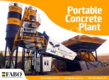 Concrete Batching Plants