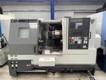 2017 CMZ Type TA 15