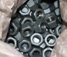 Assorted Construction Materials 2