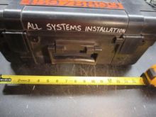 Corning Cable Systems OTS-3MDSD-55 Fiber
