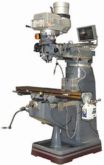 GMC GMM-949 Knee Mill