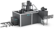 GIETART 3D Blaster 3010