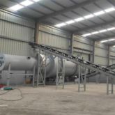 Henan Mingyuan 1-50t/h