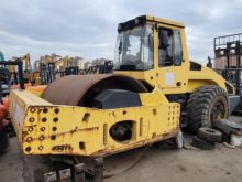 2016 Bomag BW226DH-4