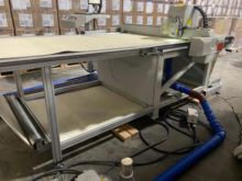 Used Kongsberg For Sale Esko Kongsberg Equipment More Machinio