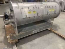 New & Used Munson Mixers for sale. Top quality machinery listings ...