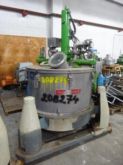 1,000 mm (39.4 in) Stainless