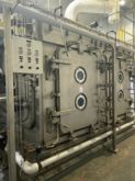 Stainless Steel 304L Dryer-Drum -