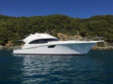 2010 Bertram Manegor