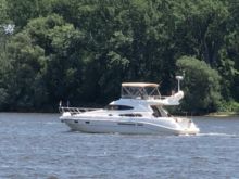 2002 Sealine Ebbtide