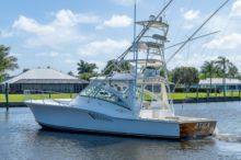 2005 Albemarle Atica