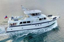 2012 Outer Reef Yachts BRAVO!