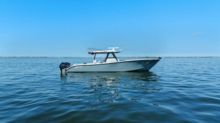 2021 Yellowfin Rumble Fish