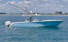 2020 SeaVee Corkscrew