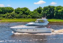 2004 Neptunus Vortex