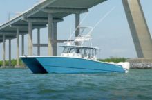 2020 Freeman Double Tap