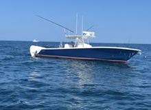2015 SeaVee Showtime