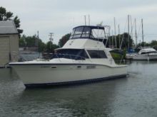 1972 Hatteras