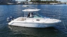 2014 Robalo