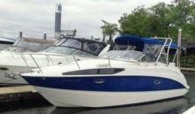 Bayliner 2007