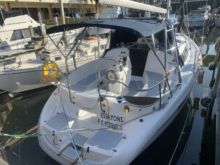 2001 Hunter Essayons