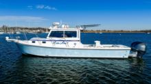 2024 Steiger Craft