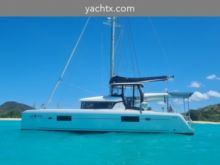 2018 Eclipse Total Lagoon