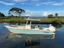 2019 Everglades