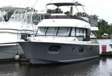 2023 Beneteau