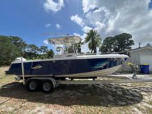 1998 Blue Fin