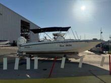 2017 Boston Whaler