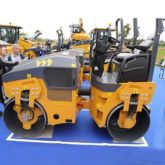 XCMG XMR153