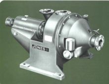REBUILT BELOIT JONES DD 4000