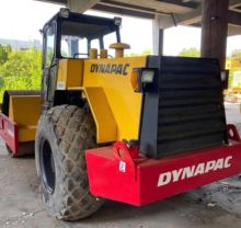 2019 dynapac CA25D CA30D CA251D