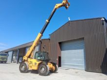 2003 JCB 535 Telescopic Handler