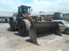 Hyundai hl780 9s