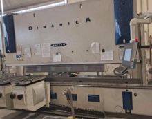 Best Brands Sheet metal machines