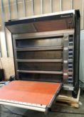 BONGARD M3 SOLEO MODULAR 4