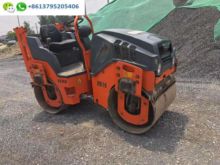 2012 HAMM HD10
