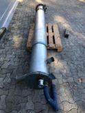 Tube heat exchanger