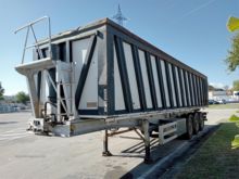 2004 REMOLQUES BASCULANTES
