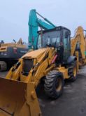 2018 LIUGONG 777A