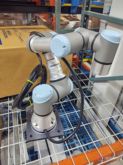 New & Used Universal Robots UR3E Price for sale. Universal Robots ...
