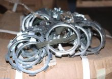 Assorted Construction Materials 1