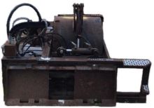 Coneqtec Universal AP600 24” Asphalt