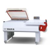 Easy Sealer 85 bell packaging