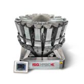 MW 24 multihead scale