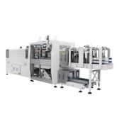 FA802ALV 600R Automatic Front-Entry Bundler